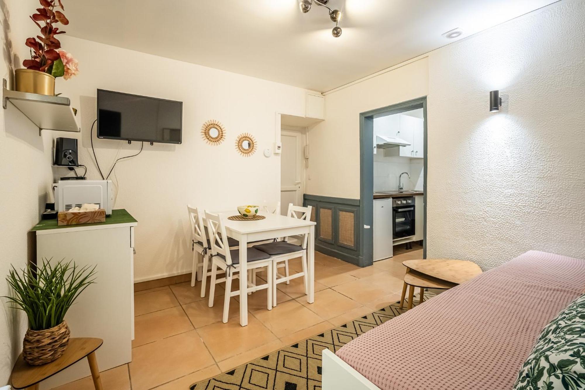 Apartamento Le Cocon Urbain Narbona Exterior foto