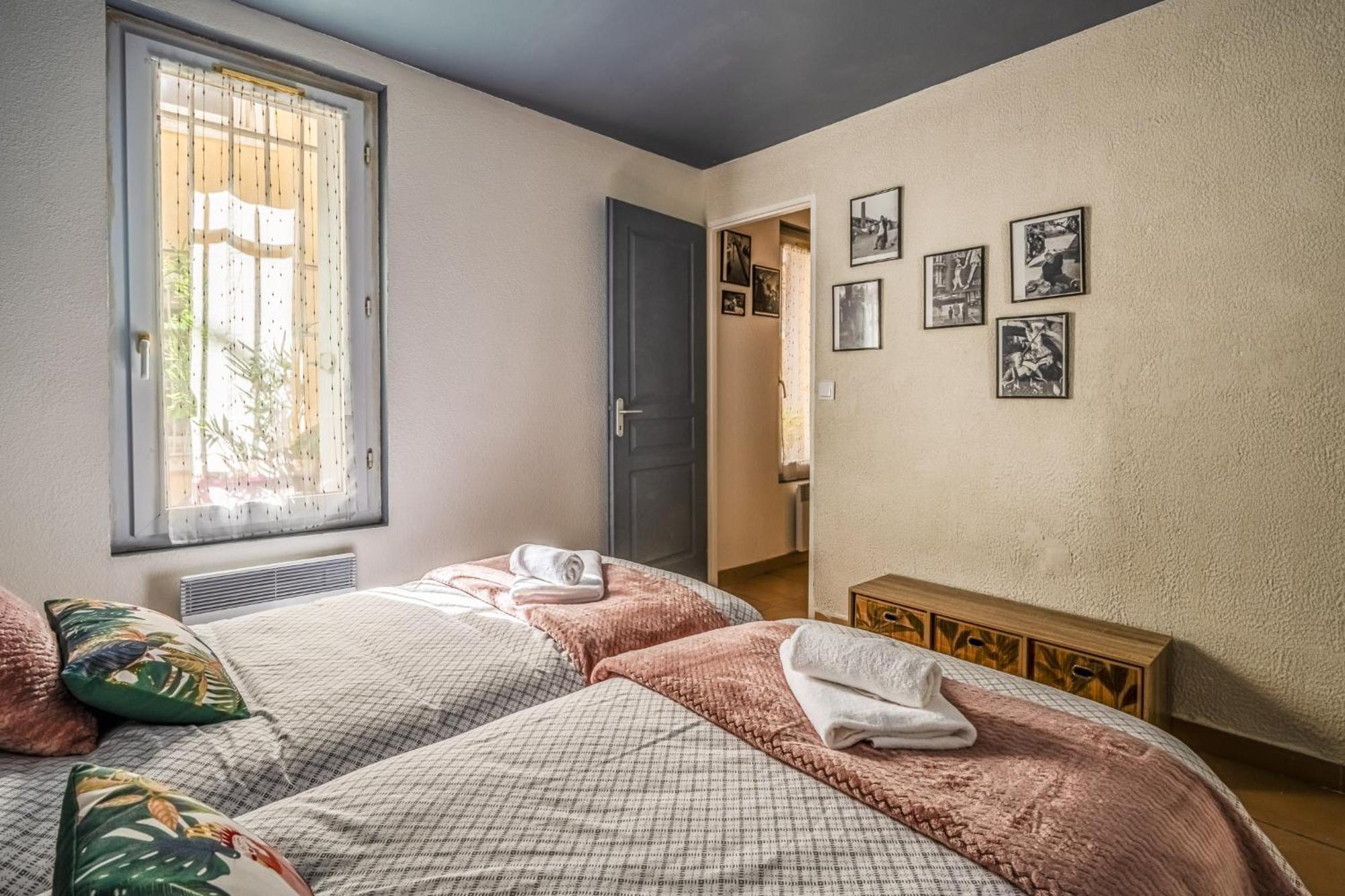 Apartamento Le Cocon Urbain Narbona Exterior foto