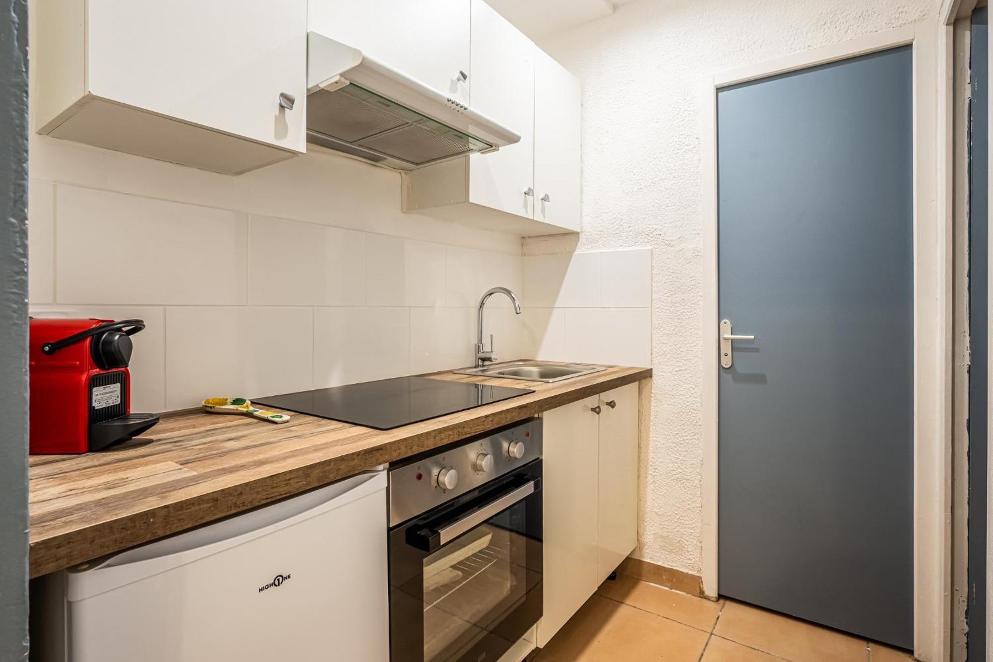 Apartamento Le Cocon Urbain Narbona Exterior foto