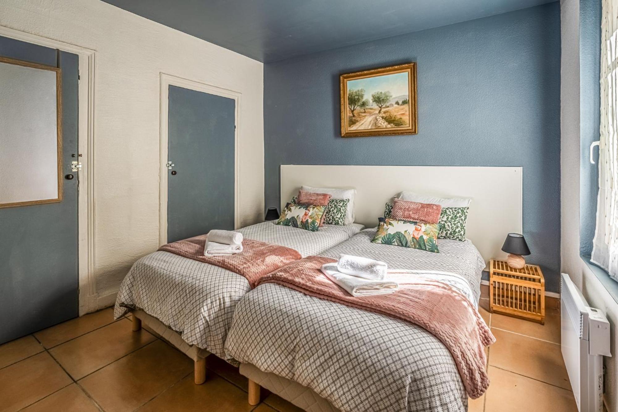 Apartamento Le Cocon Urbain Narbona Exterior foto