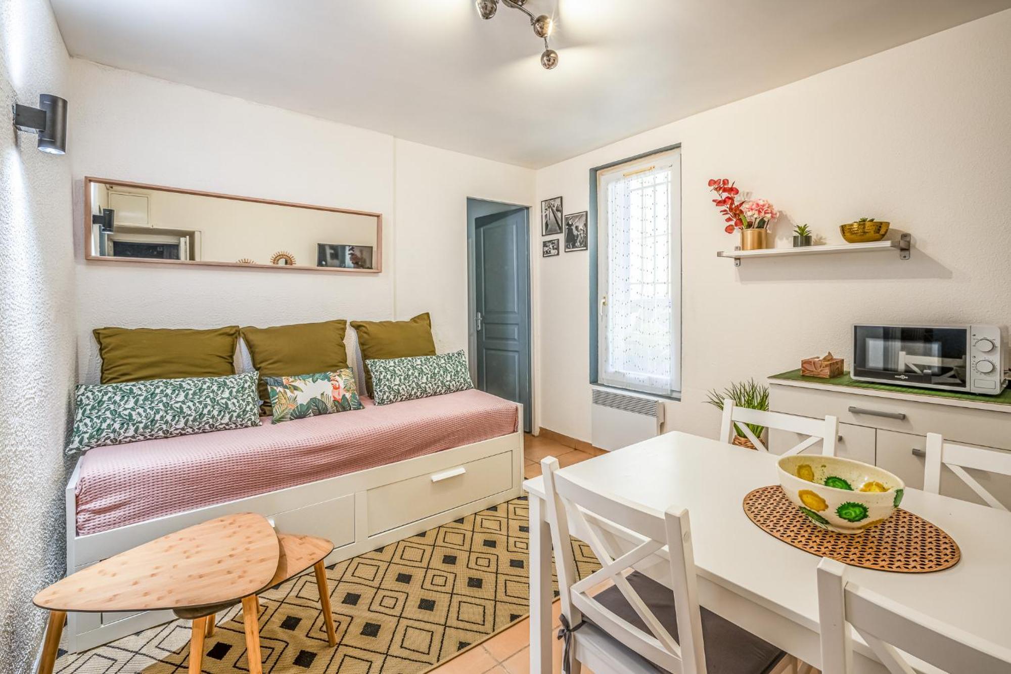 Apartamento Le Cocon Urbain Narbona Exterior foto