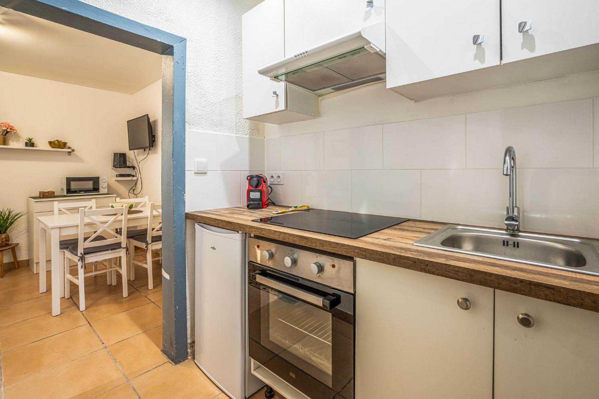 Apartamento Le Cocon Urbain Narbona Exterior foto