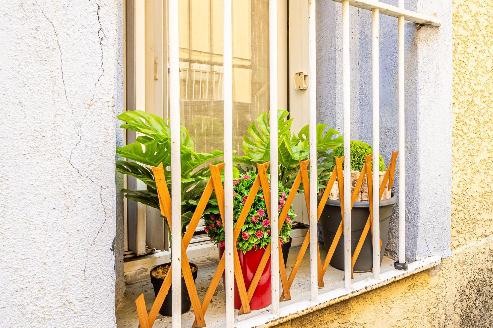 Apartamento Le Cocon Urbain Narbona Exterior foto