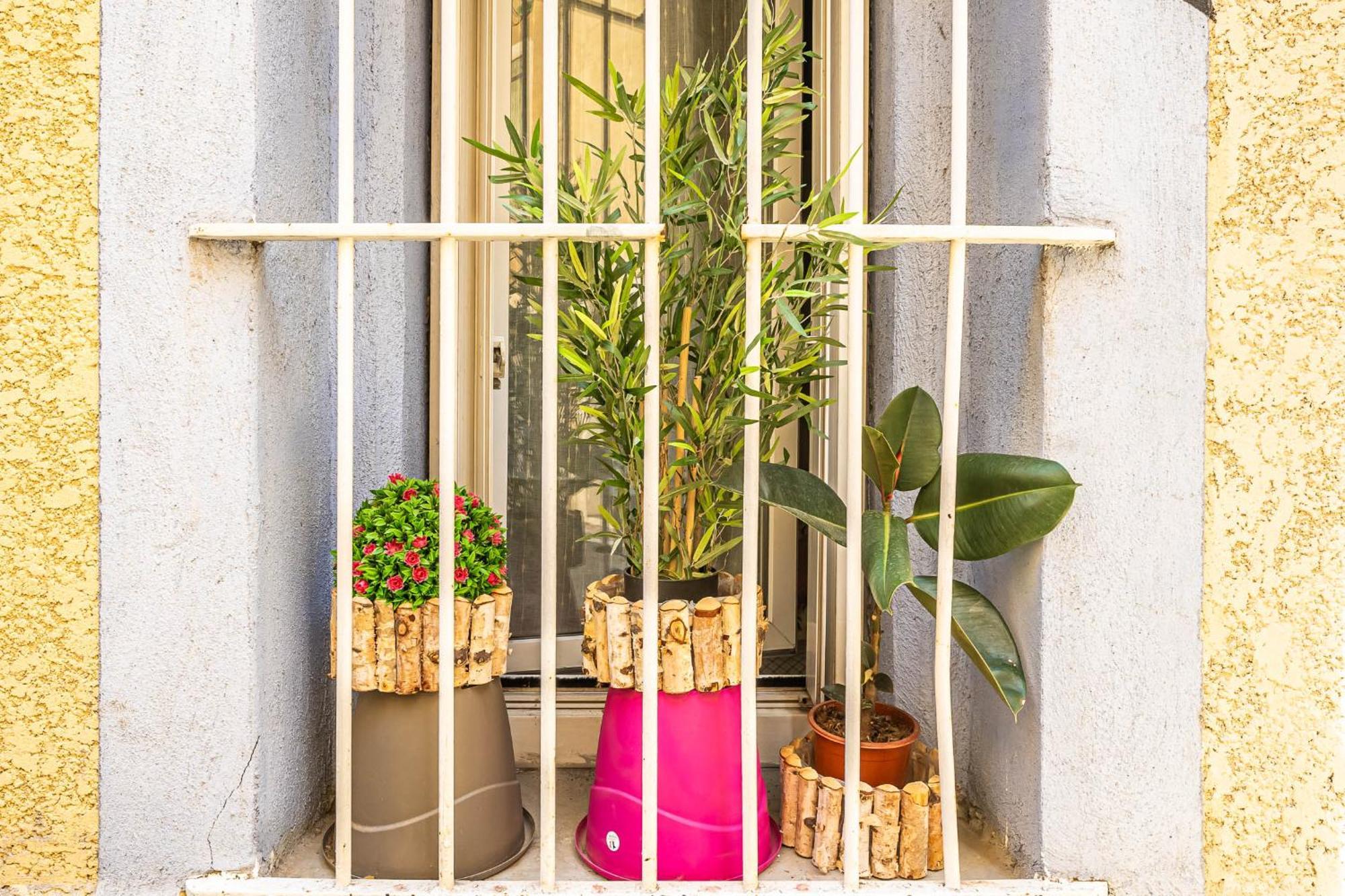 Apartamento Le Cocon Urbain Narbona Exterior foto